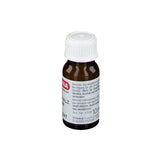 NAIL FOLD tincture TITANIA 10 ml