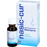 NASIC-CUR nasal spray 20 ml