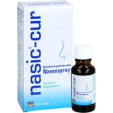 NASIC-CUR nasal spray 20 ml