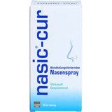 NASIC-CUR nasal spray 20 ml
