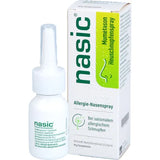 NASIC Mometasone Hay Fever Spray