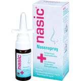 NASIC nasal spray 10 ml