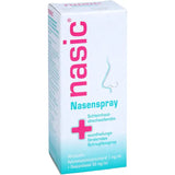 NASIC nasal spray 10 ml