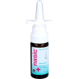 NASIC nasal spray 10 ml