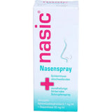 NASIC nasal spray 10 ml