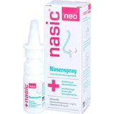 NASIC nasal spray NEO