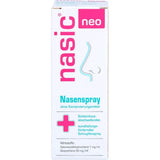 NASIC nasal spray NEO