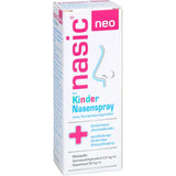 NASIC neo children's nasal spray