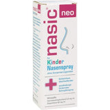 NASIC neo children's nasal spray