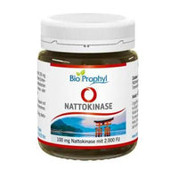 NATTOKINASE CAPSULES 60 pcs