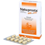 NATUPROSTA 600 mg film-coated tablets