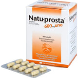 NATUPROSTA 600 mg film-coated tablets