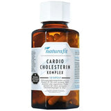 NATURAFIT Cardio Cholesterol Complex Capsules