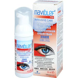 NAVIBLEF INTENSIVE CARE eyelid foam