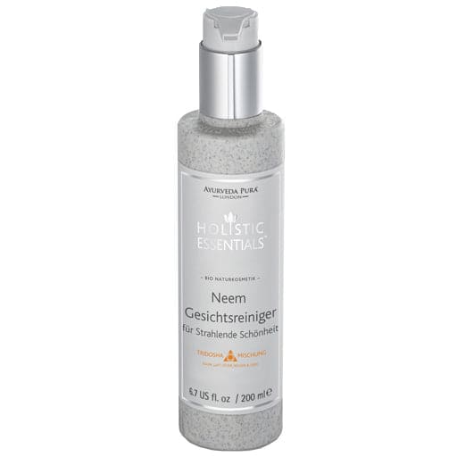 NEEM FACIAL CLEANSER