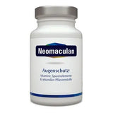 NEOMACULAN eye protection vegan capsules