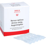 NERVUS OPTICUS Arnica comp. eye drops