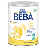 NESTLE BEBA 2 powder