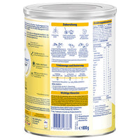 NESTLE BEBA JUNIOR 2+ Baby food powder NEW