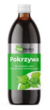 NETTLE 99.8% juice with no preservatives 500ml, nettle juice
