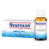 NEUREXAN drops UK