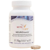 NEUROTONIN valuable nutrients and plant substances Capsules