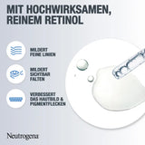 NEUTROGENA Anti-Age Retinol Boost Eye Cream