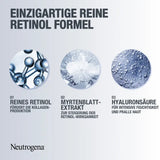 NEUTROGENA Anti-Age Retinol Boost Eye Cream