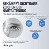 NEUTROGENA Anti-Age Retinol Boost Eye Cream