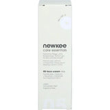 NEWKEE Day Cream with Hyaluronic Acid + SPF 15 50 ml
