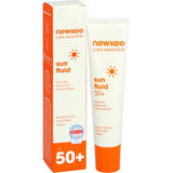 NEWKEE Sun Fluid SPF 50+ 40 ml