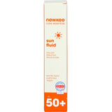 NEWKEE Sun Fluid SPF 50+ 40 ml