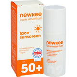 NEWKEE Sunscreen Face SPF 50+ 30 ml