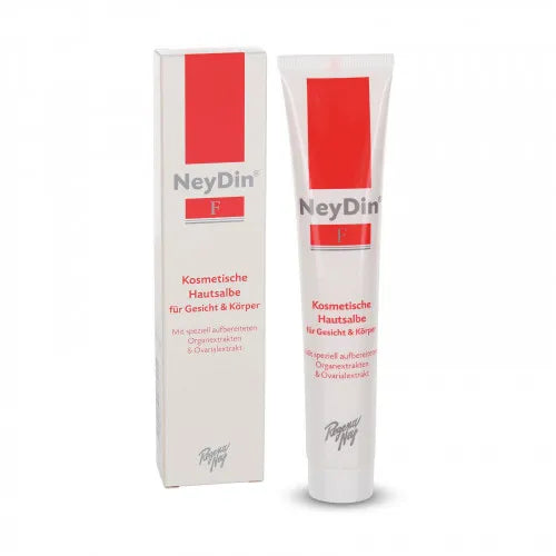 NEYDIN F cosmetic skin ointment 50 ml