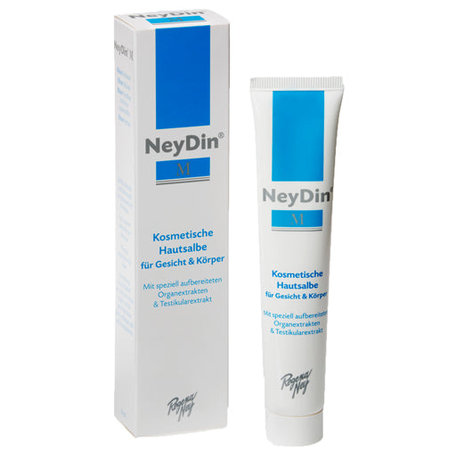NEYDIN M cosmetic skin ointment