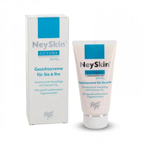 NEYSKIN Cutana with Coenzyme Q Gel