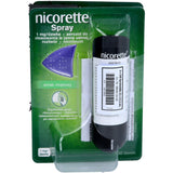 NICORETTE Mint Spray 1 mg