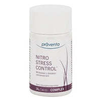 NITRO STRESS Control Capsules