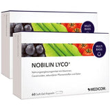 NOBILIN Lyco Capsules