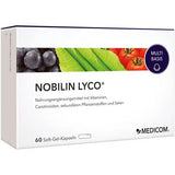 NOBILIN Lyco Capsules