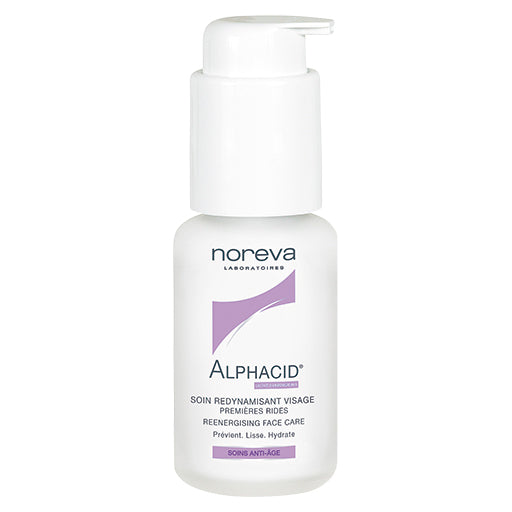 NOREVA Alphacid Face Cream