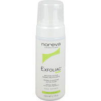 NOREVA Exfoliac Cleansing Foam