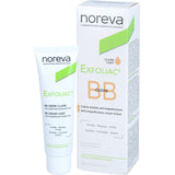 NOREVA Exfoliac tinted BB cream light