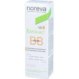 NOREVA Exfoliac tinted BB cream light