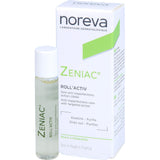 NOREVA Zeniac Roll'Activ for impure skin