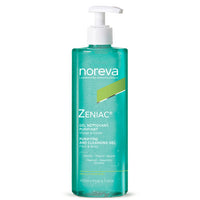 NOREVA Zeniac Cleansing Gel