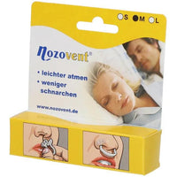 NOZOVENT nose clips