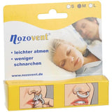 NOZOVENT nose clips UK