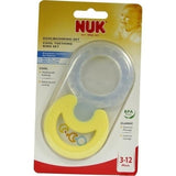 NUK Cooling Teething Ring Set (2 pieces)