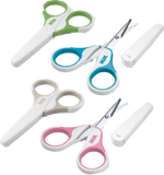 NUK Safety Children's Scissors